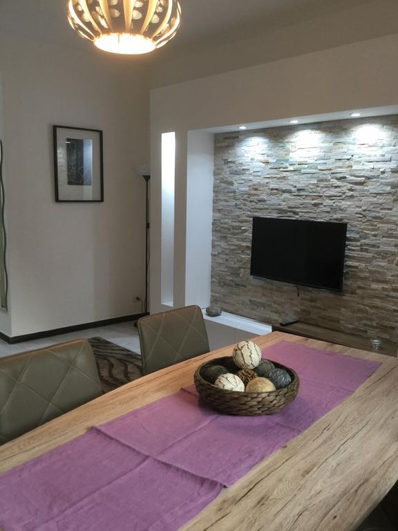 Cosy Corner Leilighet Milano Eksteriør bilde