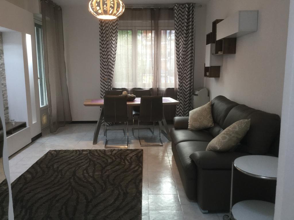 Cosy Corner Leilighet Milano Eksteriør bilde