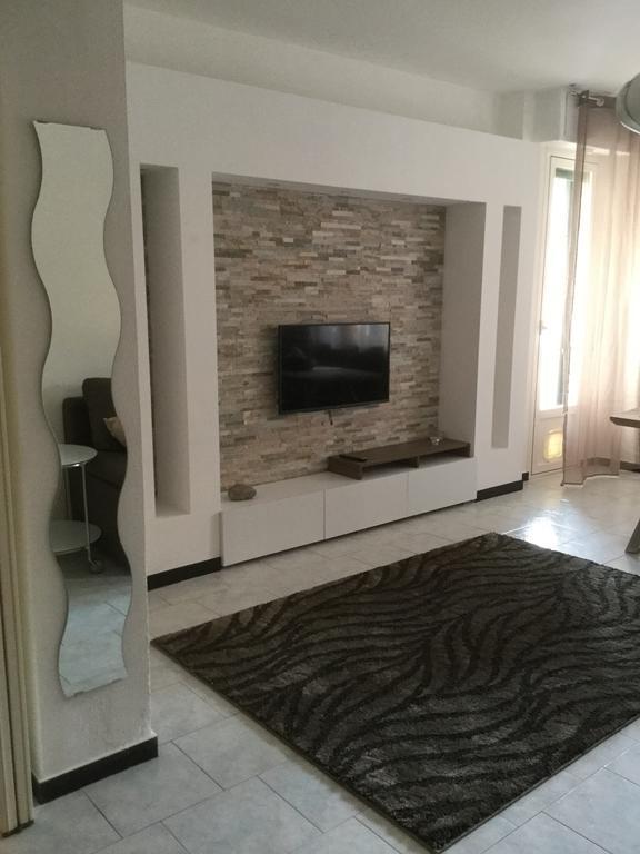 Cosy Corner Leilighet Milano Eksteriør bilde
