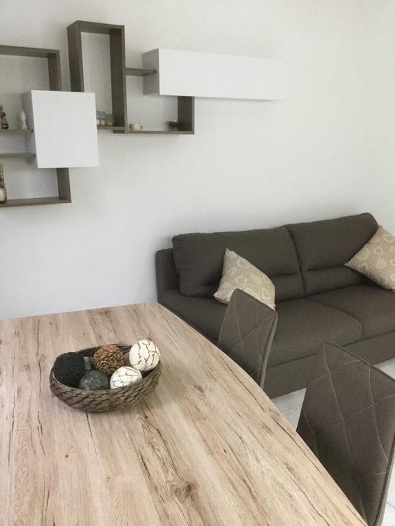 Cosy Corner Leilighet Milano Eksteriør bilde