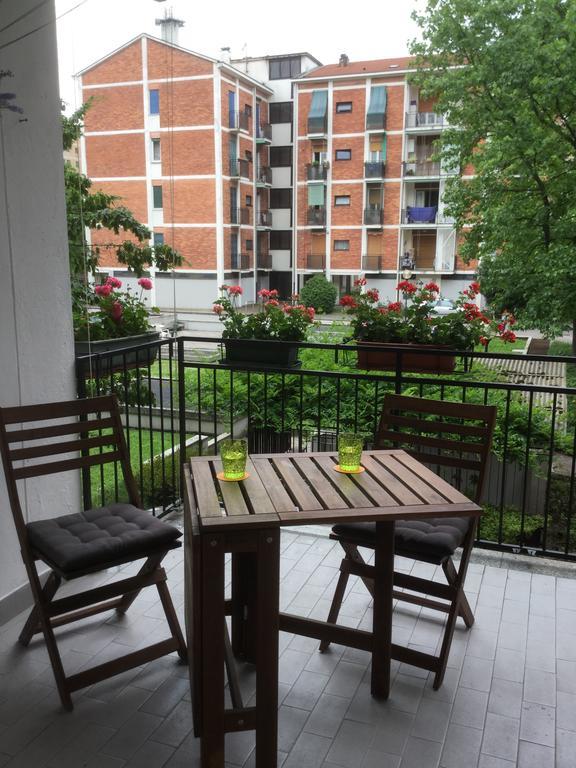 Cosy Corner Leilighet Milano Eksteriør bilde