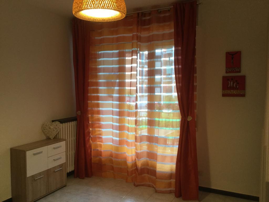 Cosy Corner Leilighet Milano Eksteriør bilde