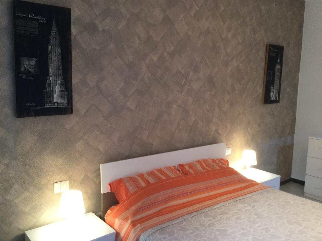 Cosy Corner Leilighet Milano Eksteriør bilde