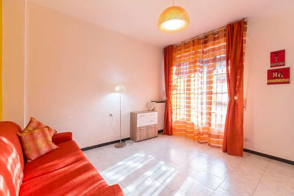 Cosy Corner Leilighet Milano Eksteriør bilde