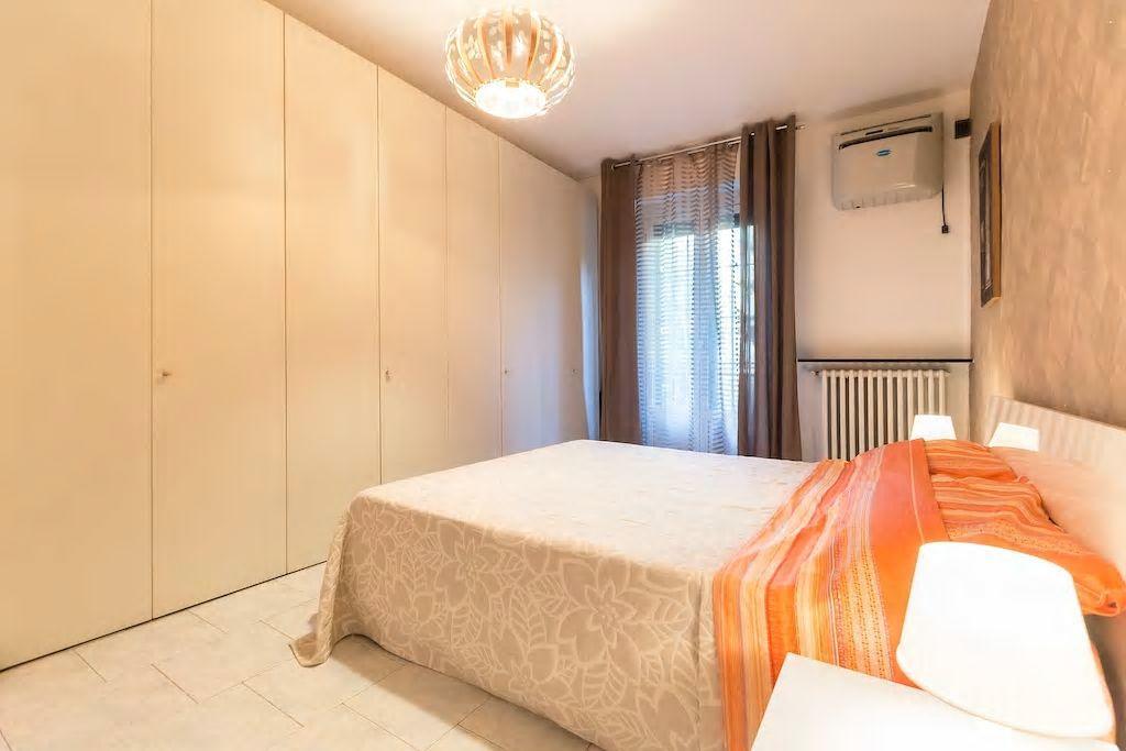 Cosy Corner Leilighet Milano Eksteriør bilde