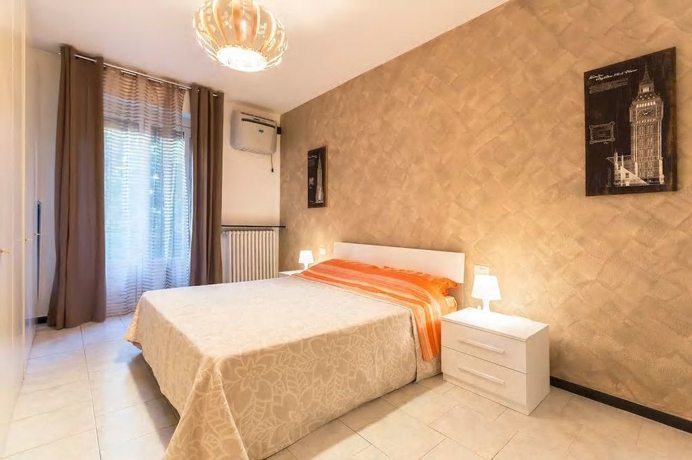 Cosy Corner Leilighet Milano Eksteriør bilde